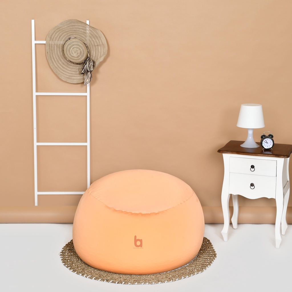 Beanbag Squishy