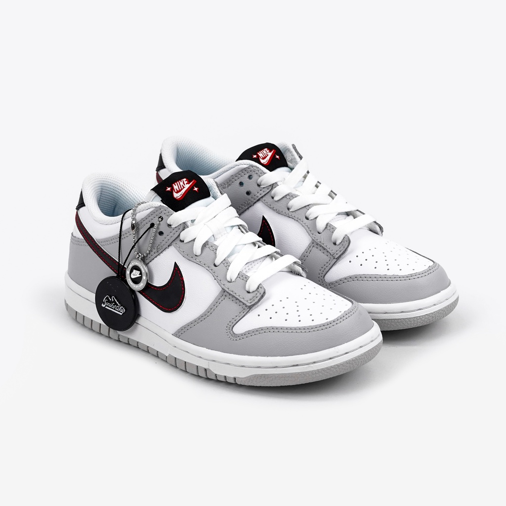 Dunk Low Lottery Grey GS