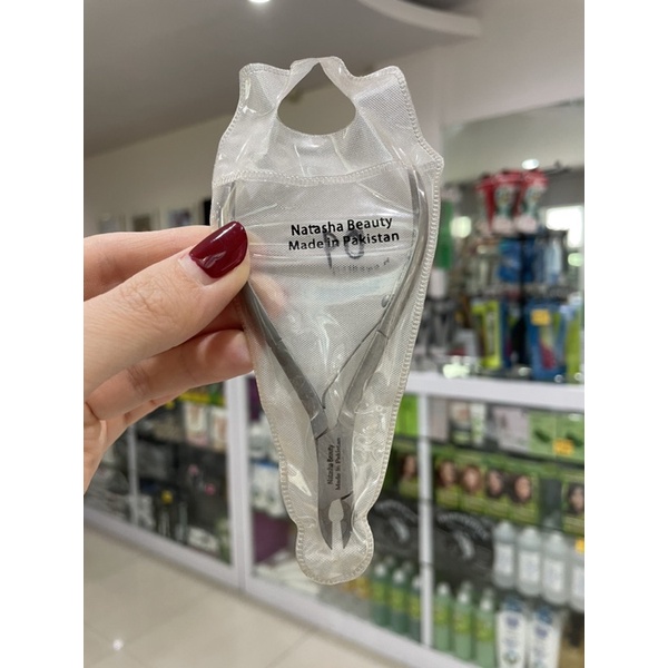 Callysta Beauty Cuticle Nipper