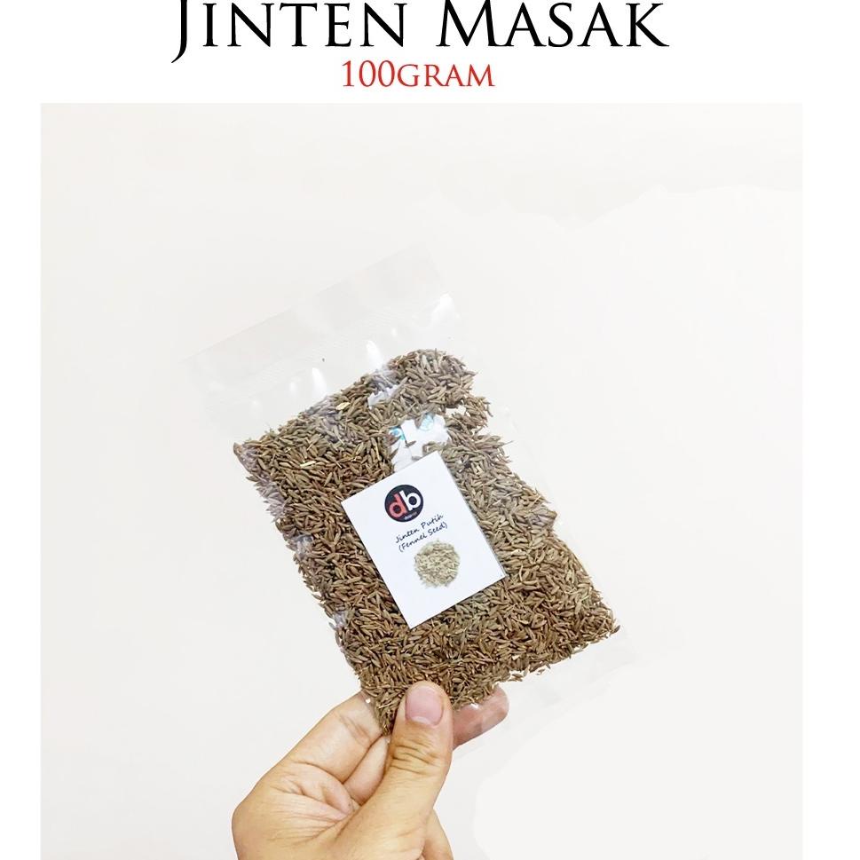 

❣ Jinten | Jintan Masak | Carraway ₭