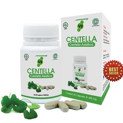 VITAMIN SUPLEMEN OTAK VITABRAIN MENINGKATKAN DAYA INGAT ANAK DEWASA