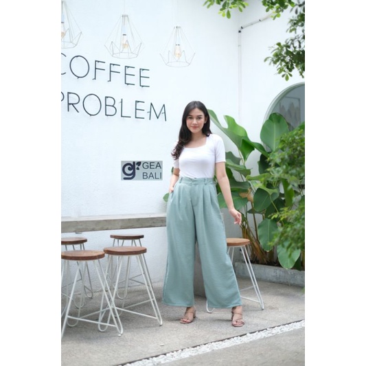 gea_Bali | CELANA KULOT KRINGKEL