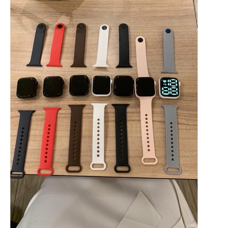 Sale nexus watch waterproof original 100%