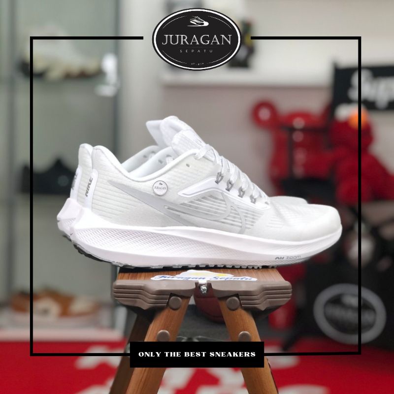 Nike Air Zoom Pegasus 39 &quot;White&quot;