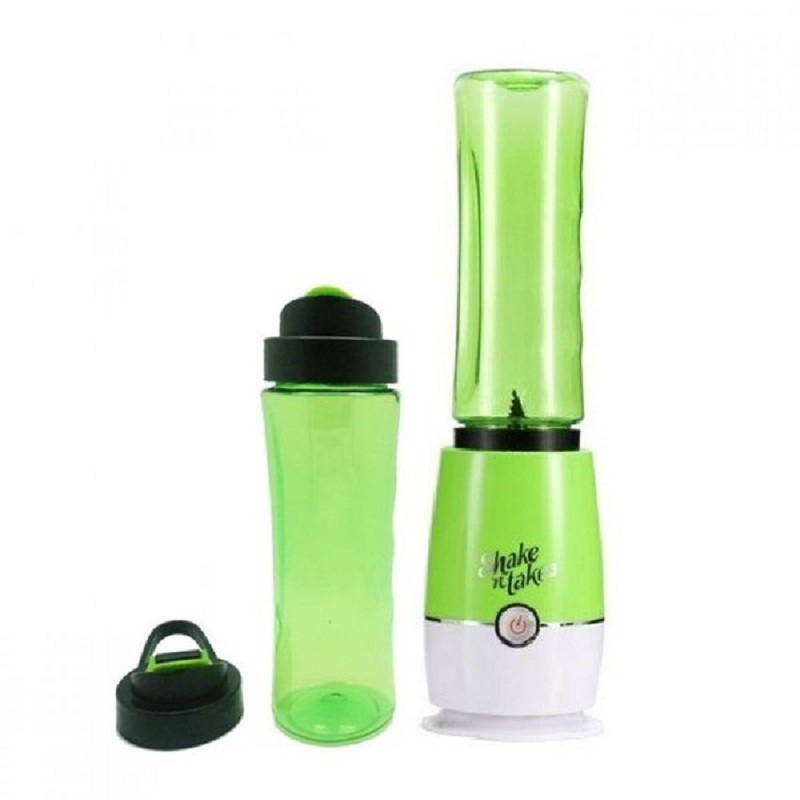 SHAKE AND TAKE 3 Free 1 bottle - YS Shop