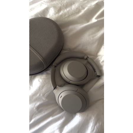 Sony WH-1000XM4 Headphones Second