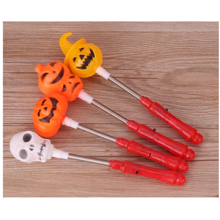 Serenity Spring Stick Hallowen / LED Hallowen Import - SSH01