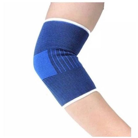 Deker Liton Elbow Support 8626 Pelindung Siku Tangan
