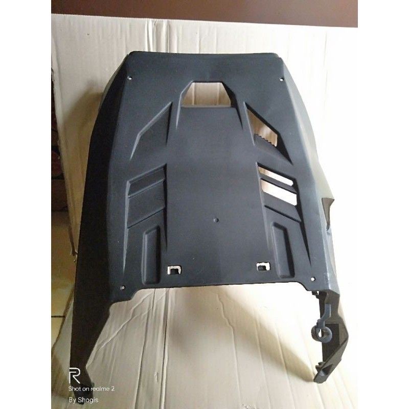 DEK DASBOR BAWAH COVER LUMPUR BAWAH BEAT ESP NEW BEAT STREET 2017-2020