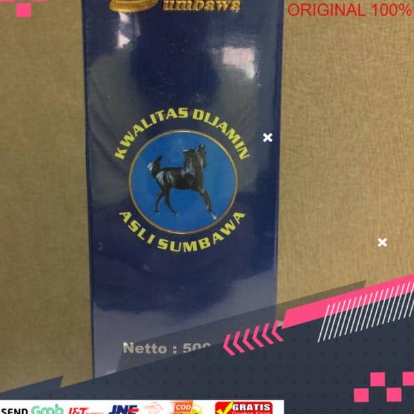 

Murah.. Susu kuda liar asli sumbawa prima herbal 500ml susu kuda asli dijamin ori 0VH