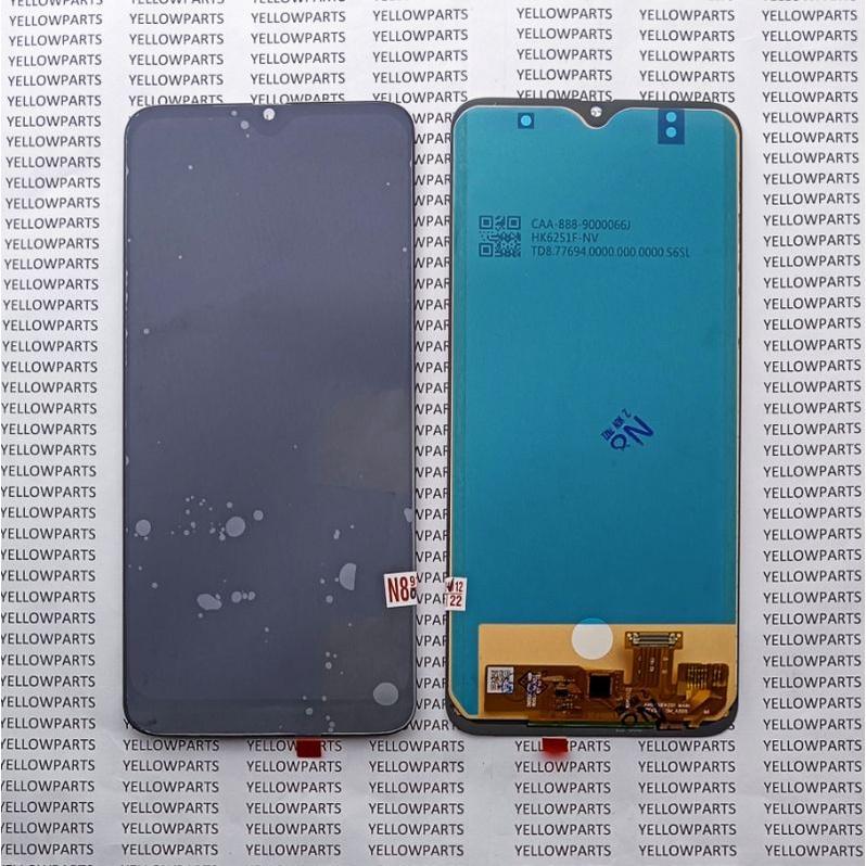 LCD TOUCHSCREEN SAMSUNG GALAXY A30 A305 A50 A505 A50S A507 COMPLETE