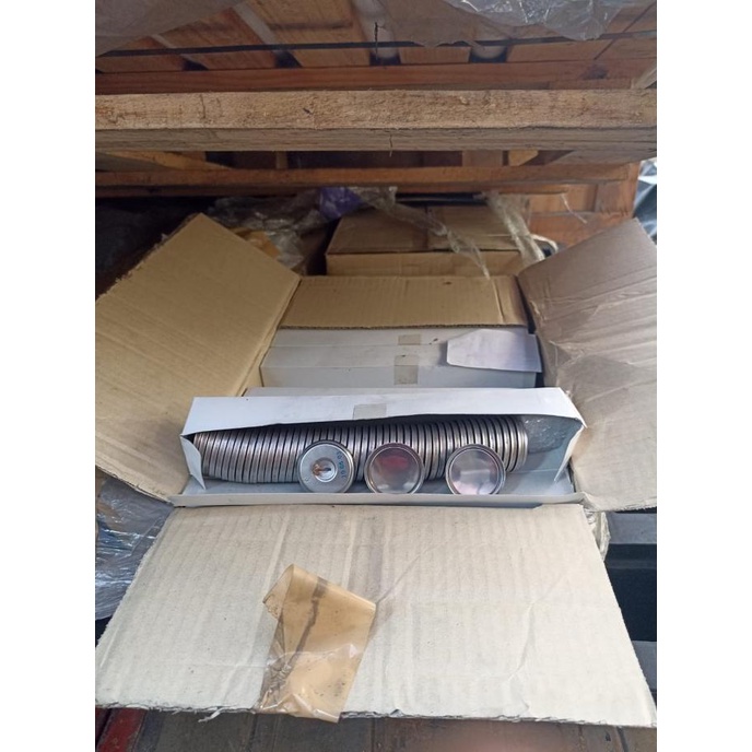 Jual Thermo Element Otomatis Rice Cooker Rinnai Rr50A Dan Win Gas Murah