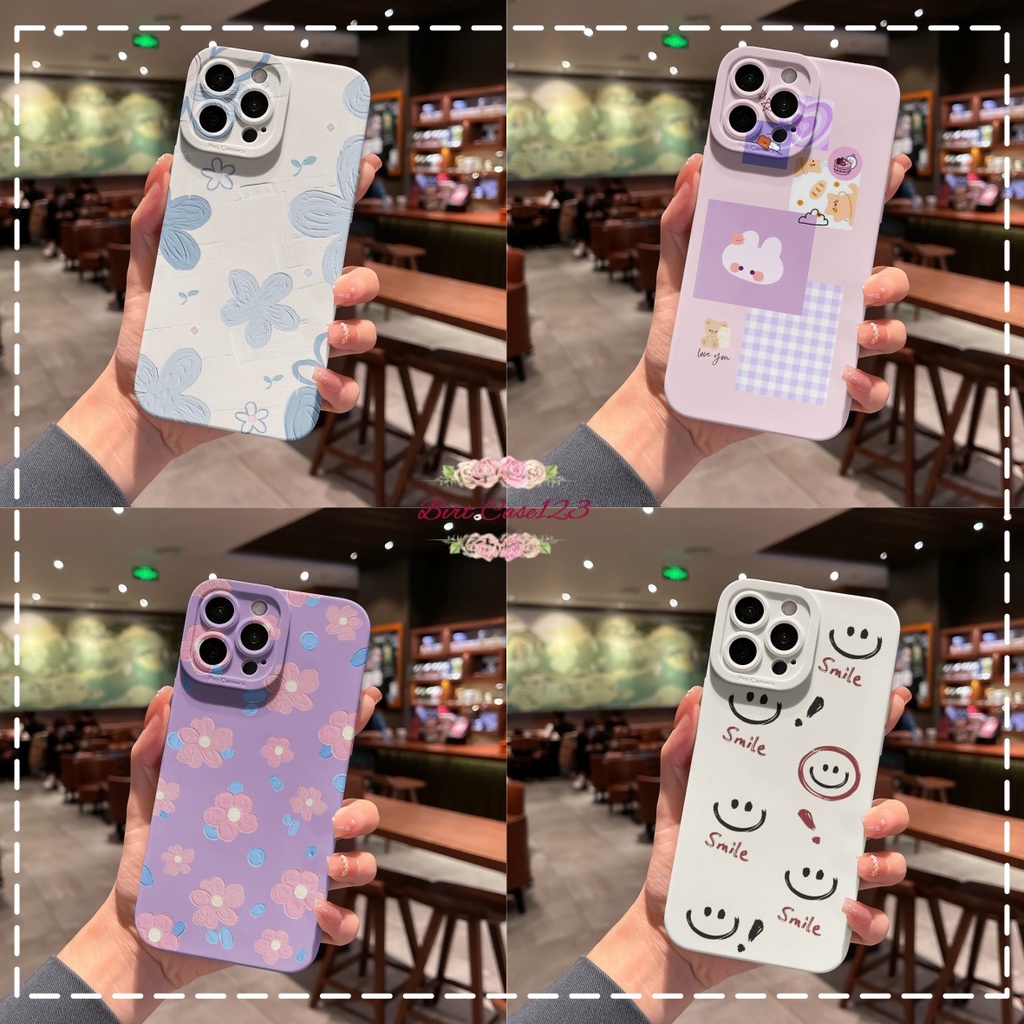 CUSTOM CASE SOFTCASE SILIKON PROCAMERA HOPES CUSTOM OPPO REALME VIVO XIAOMI SAMSUNG INFINIX IPHONE FOR ALL TYPE BC6856