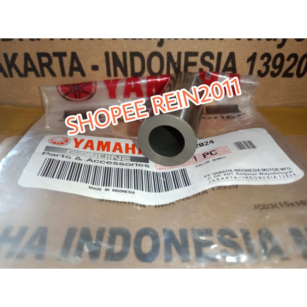 BOSH BOS CONROD ARM RELAY WR155 WR 155 ASLI ORI YAMAHA 90387 12024