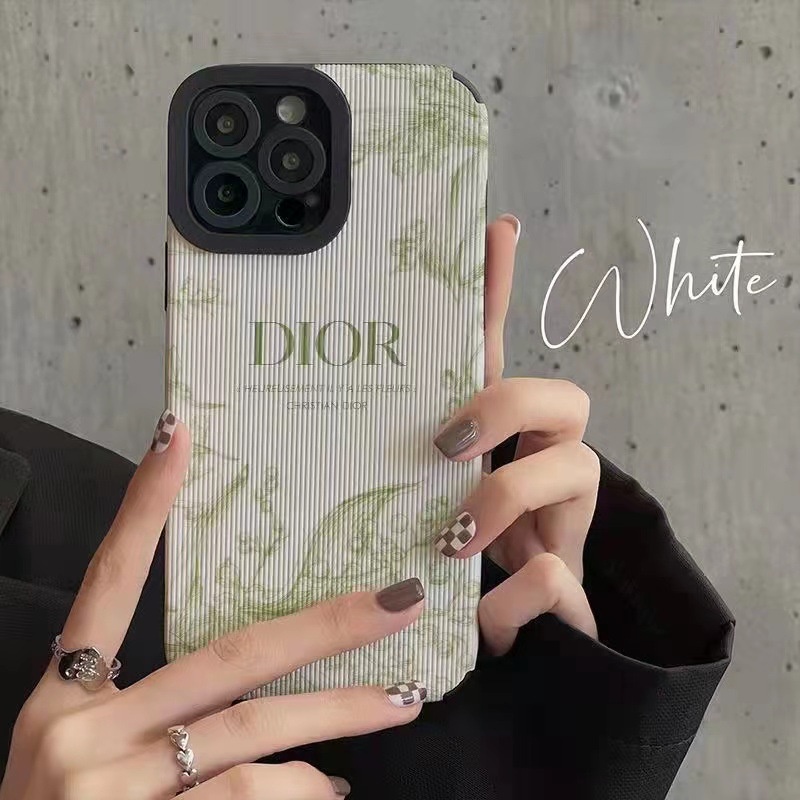 Pola Ins Cocok Untuk Iphone14 14pro 14Plus 14prm Iphone13 13prm iPhone 11 7Plus 8Plus Xr XS 12 Pro Max Empat Sudut Casing Ponsel Tahan Guncangan