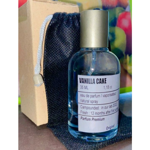 PROMO FLASE SALE 3:3 PARFUME INSPIRED 35ML BESTSELLER + Box-Bubble warf-7