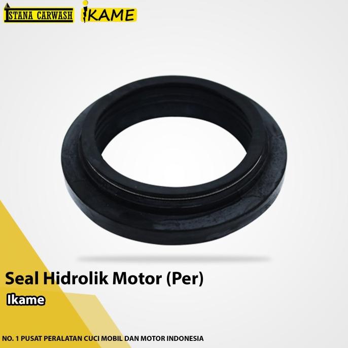 Seal Hidrolik Motor Per