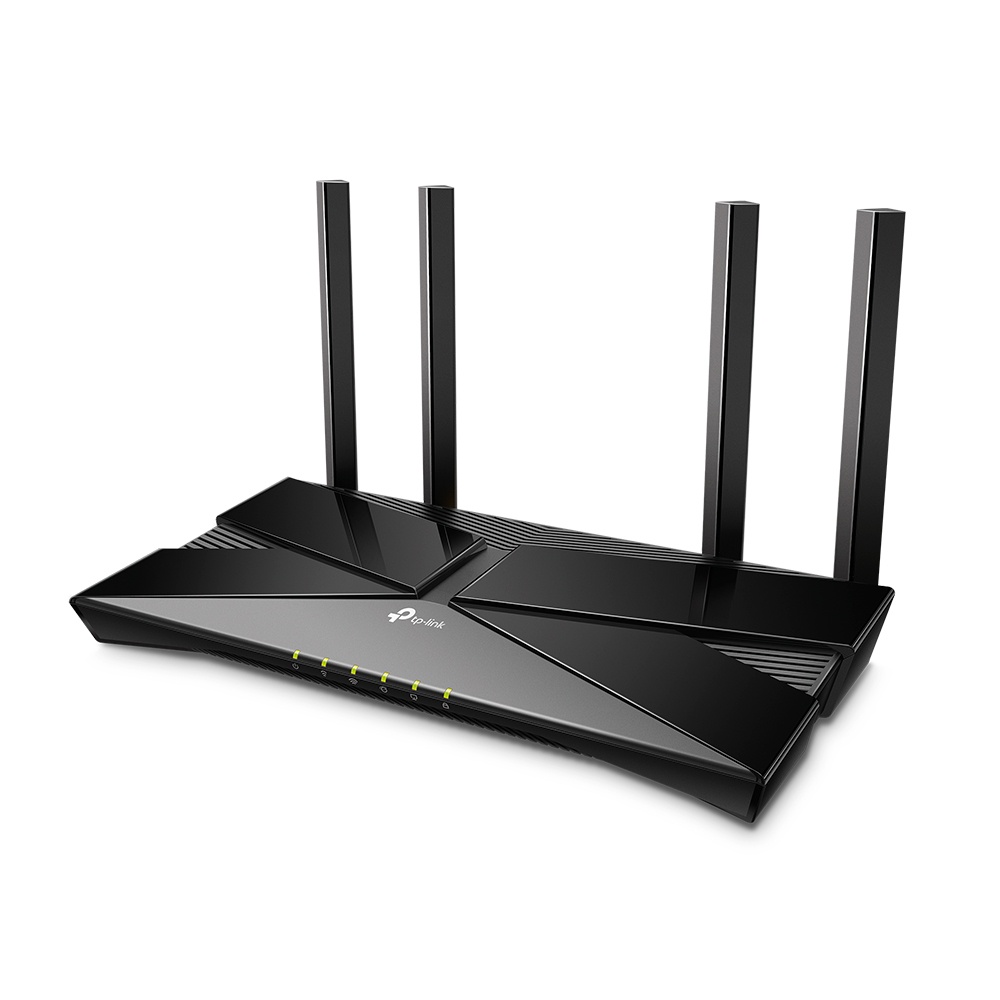 Tp-Link Archer AX53 AX3000 Dual Band Gigabit Router Wi-Fi 6