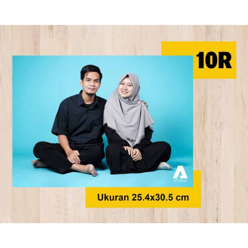 Cetak foto 10r, MURAH Kualitas dijamin dan Tebal