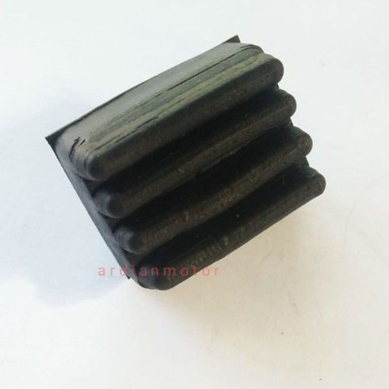 Karet standar jangang tengah standar 2 beat fi karbu carbu Vario 110 125 150 Scoopy Spacy Matic Hond