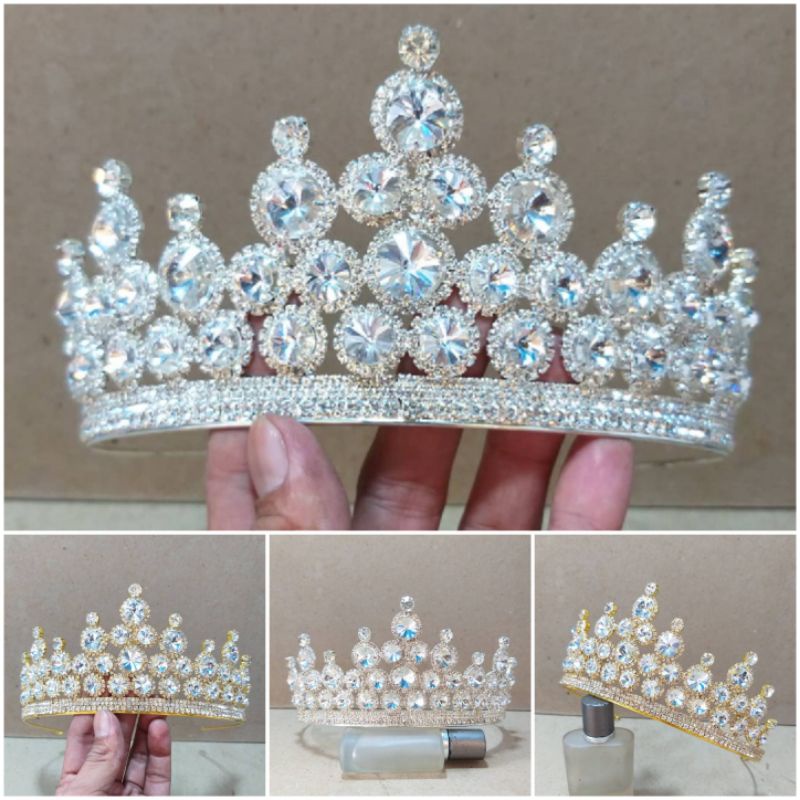Mahkota pengantin mahkota wedding