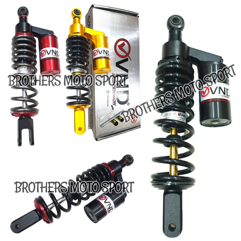 shockbreaker vnd 221 vario150 shockbreaker tabung vario125 shock genio
