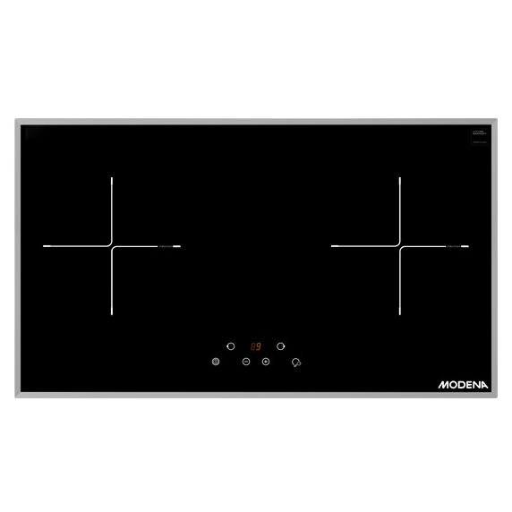 Modena Kompor Listrik Tanam Induksi BI 0721 / BI0721 - 2 tungku