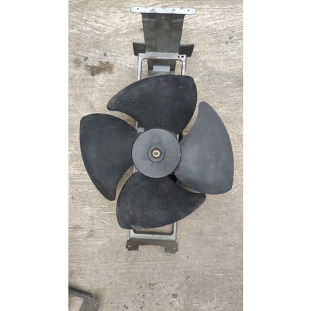 KIPAS ANGIN BLOWER AC 1 PK 1.5 PK - BLOWER EX AC 1PK 1.5PK BERGARANSI