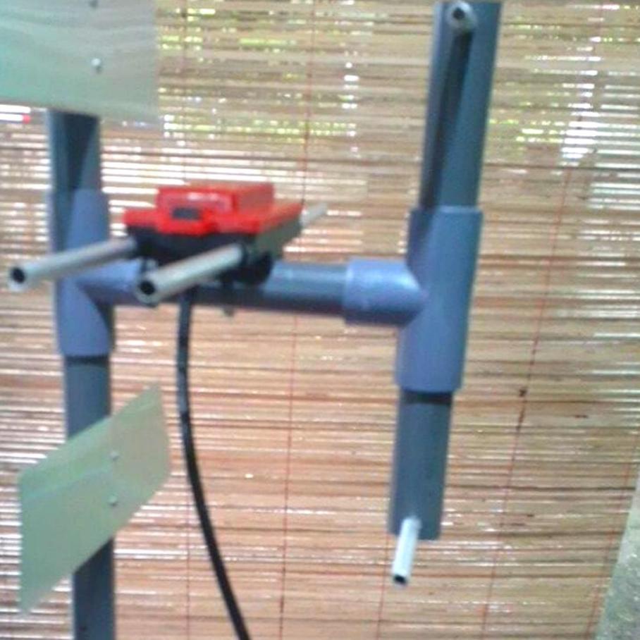 BIG SALE Driven Antena PF UHF ❀ 861