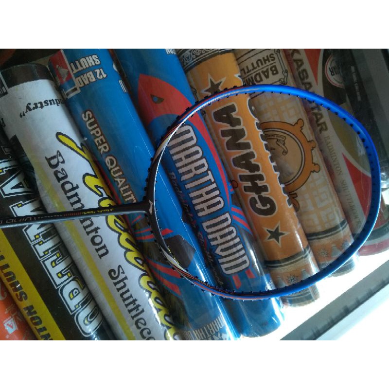 RAKET LINING WIND LITE 800 (Boost Series)