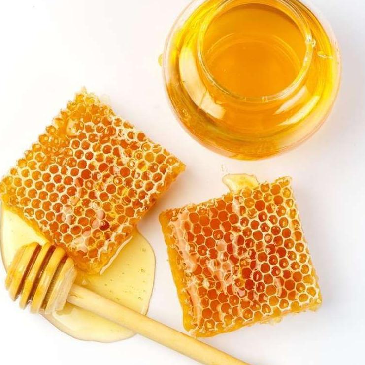 

⇂ Sarang madu melifera 500 gram ⇫