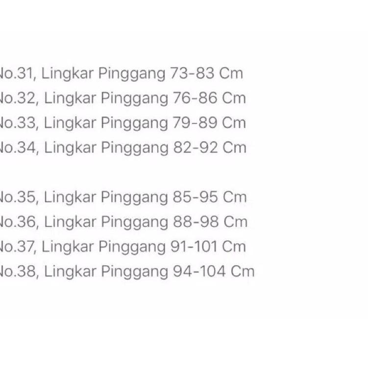 Big Sale MONA JEANS RIPPED CELANA JEANS MURAH