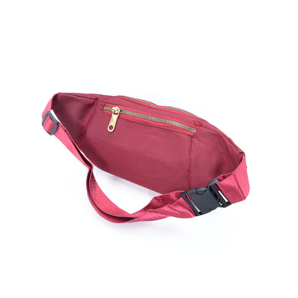 Waistbag Parasut Y18 Terlaris Termurah 026