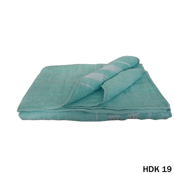 Handuk Katun Krem – HDK 01