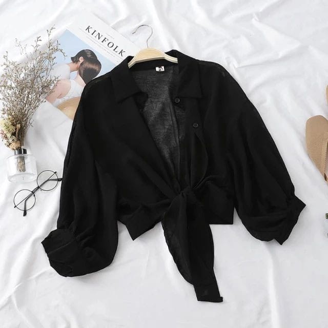 new !!!! nirmala outer kemeja//Outfit Remaja