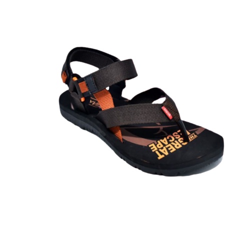 Sandal Gunung Pria | Carvil New Rocket | CARVIL ORIGINAL