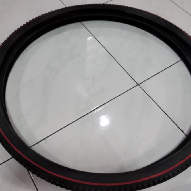 26 X 1 3/8 Ban Luar Sepeda Swallow, Sepeda Jengki / Taiwan / Jepang