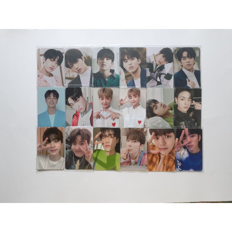 TREASURE PHOTOCARD PC : 1ST EDITION AR TAKATA MASHIHO BANG YEDAM JIHOON DIAMOND RPC JUNGHWAN BENEFIT