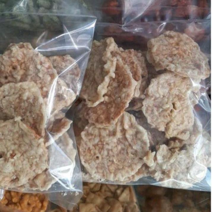 

JY7☆ KERIPIK TEMPE TEPUNG RASA GURIH ASIN BERAT 500 gram Paling Laris