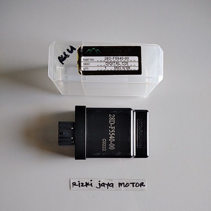 Cdi mio sporty 28D-F5540-00 ori FUKUYAMA