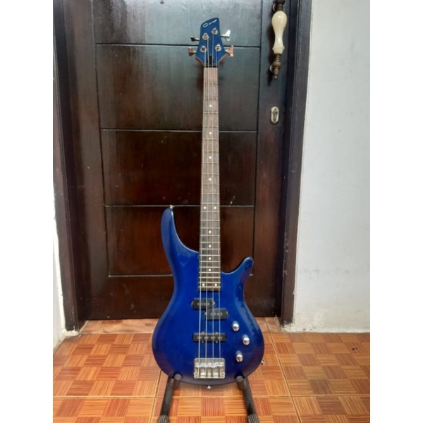 Bass Caraya Original