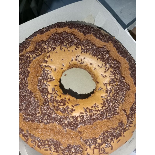 

bolu mocca meses