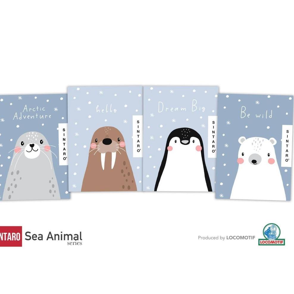 

[R-V7V[☛] School Book Paket 10 Buku Tulis Locomotif Sintaro 50 Lembar Locomotif Murah SD SMP SMA berkualitas