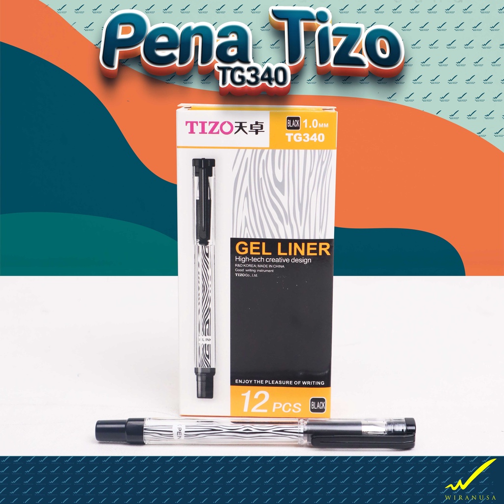 

Pena Tizo Gel TG-340