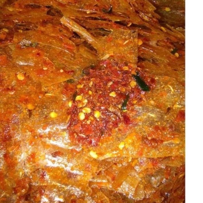 

8.8 Brand 1KG KERIPIK KACA | BASRENG DAUN JERUK