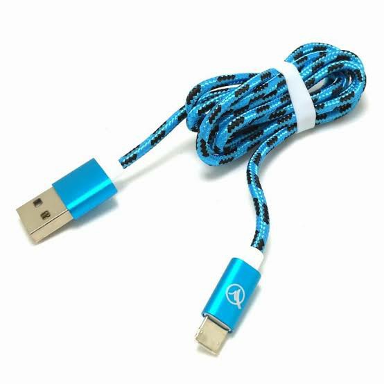 Kabel Konektor Kabel Data Sr