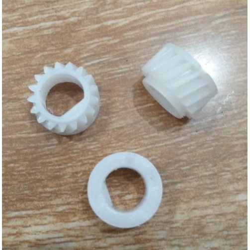 Gear Developer + Developer Roller Compatble TN2356 DCP L2540dw HL L2365dw MFC L2700d L2740dw