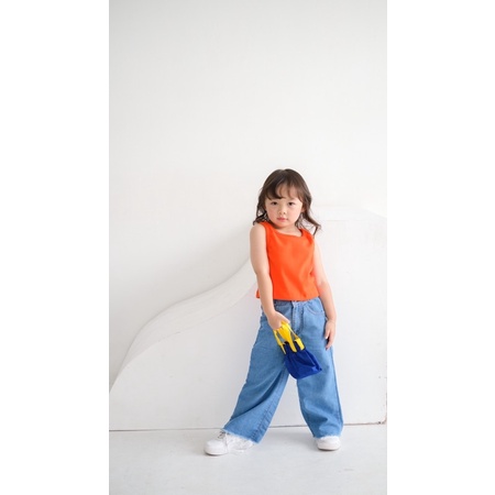 Tas Anak perempuan  / VIBY BAG