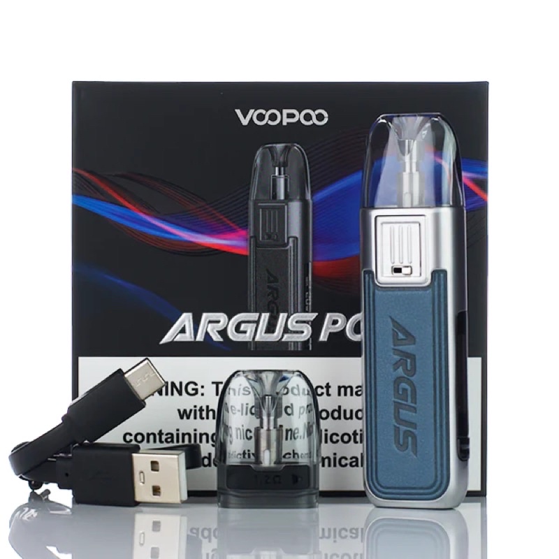 VOOPOO ARGUS Pod 25W 900mAh