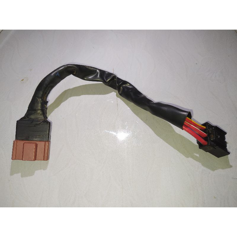 KABEL ACG SOKET ECU ECM VARIO 125 150 PCX ORIGINAL